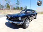 Thumbnail Photo 4 for 1966 Ford Mustang