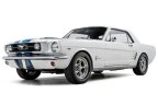 Thumbnail Photo 6 for 1966 Ford Mustang
