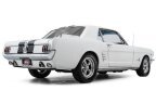Thumbnail Photo 3 for 1966 Ford Mustang