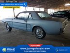 Thumbnail Photo 3 for New 1966 Ford Mustang