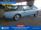 Thumbnail Photo 4 for New 1966 Ford Mustang