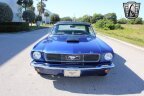 Thumbnail Photo 2 for 1966 Ford Mustang Coupe