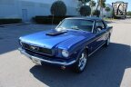 Thumbnail Photo 3 for 1966 Ford Mustang Coupe