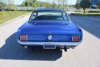 Thumbnail Photo 6 for 1966 Ford Mustang Coupe