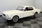Thumbnail Photo 5 for 1966 Ford Mustang Coupe