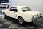 Thumbnail Photo 6 for 1966 Ford Mustang Coupe