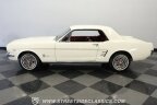 Thumbnail Photo 2 for 1966 Ford Mustang Coupe