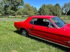 Thumbnail Photo 6 for 1966 Ford Mustang