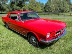 Thumbnail Photo 4 for 1966 Ford Mustang