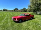 Thumbnail Photo 2 for 1966 Ford Mustang