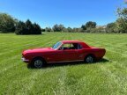 Thumbnail Photo 3 for 1966 Ford Mustang