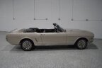 Thumbnail Photo 4 for 1966 Ford Mustang Convertible