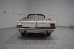 Thumbnail Photo 5 for 1966 Ford Mustang Convertible