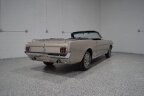 Thumbnail Photo 6 for 1966 Ford Mustang Convertible