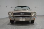 Thumbnail Photo 2 for 1966 Ford Mustang Convertible