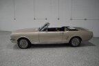 Thumbnail Photo 3 for 1966 Ford Mustang Convertible