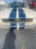 Thumbnail Photo 2 for 1966 Ford Mustang