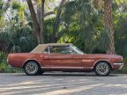Thumbnail Photo 1 for 1966 Ford Mustang