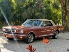 Thumbnail Photo 4 for 1966 Ford Mustang