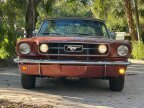 Thumbnail Photo 5 for 1966 Ford Mustang