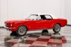 Thumbnail Photo 5 for 1966 Ford Mustang
