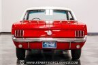Thumbnail Photo 2 for 1966 Ford Mustang