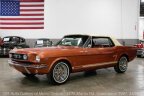 Thumbnail Photo 2 for 1966 Ford Mustang