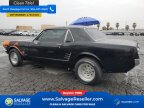Thumbnail Photo 3 for New 1966 Ford Mustang