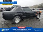 Thumbnail Photo 4 for New 1966 Ford Mustang