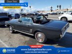 Thumbnail Photo 3 for New 1966 Ford Mustang