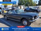 Thumbnail Photo 5 for New 1966 Ford Mustang