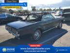 Thumbnail Photo 4 for New 1966 Ford Mustang