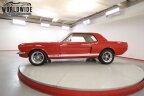 Thumbnail Photo 3 for 1966 Ford Mustang