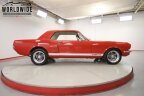 Thumbnail Photo 4 for 1966 Ford Mustang