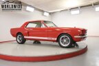 Thumbnail Photo 2 for 1966 Ford Mustang