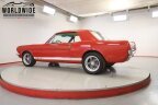 Thumbnail Photo 5 for 1966 Ford Mustang