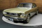 Thumbnail Photo 4 for 1966 Ford Mustang