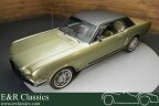 Thumbnail Photo 2 for 1966 Ford Mustang