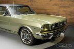 Thumbnail Photo 3 for 1966 Ford Mustang