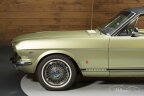 Thumbnail Photo 5 for 1966 Ford Mustang