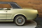 Thumbnail Photo 6 for 1966 Ford Mustang