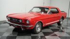 Thumbnail Photo 4 for 1966 Ford Mustang