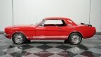 Thumbnail Photo 1 for 1966 Ford Mustang
