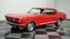 Thumbnail Photo 5 for 1966 Ford Mustang