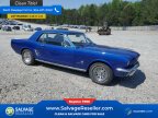 Thumbnail Photo 5 for 1966 Ford Mustang