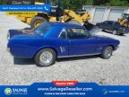 Thumbnail Photo 4 for 1966 Ford Mustang
