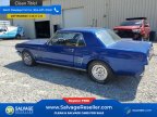 Thumbnail Photo 3 for 1966 Ford Mustang