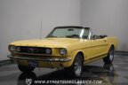 Thumbnail Photo 5 for 1966 Ford Mustang