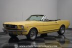 Thumbnail Photo 6 for 1966 Ford Mustang