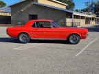 Thumbnail Photo 3 for 1966 Ford Mustang